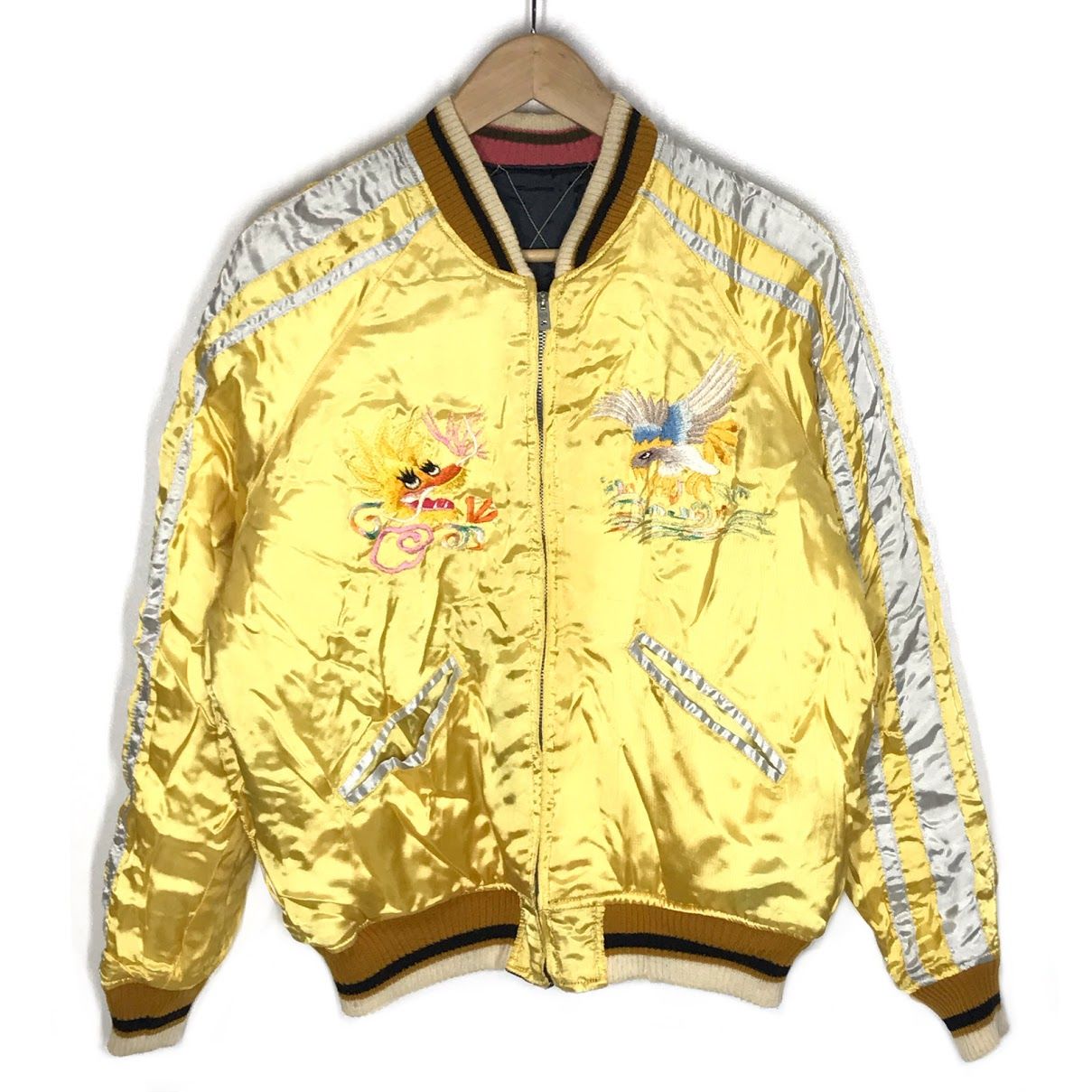 倉吉店】 中古 CAB CLOTHING | キャブクロージング スーベニア
