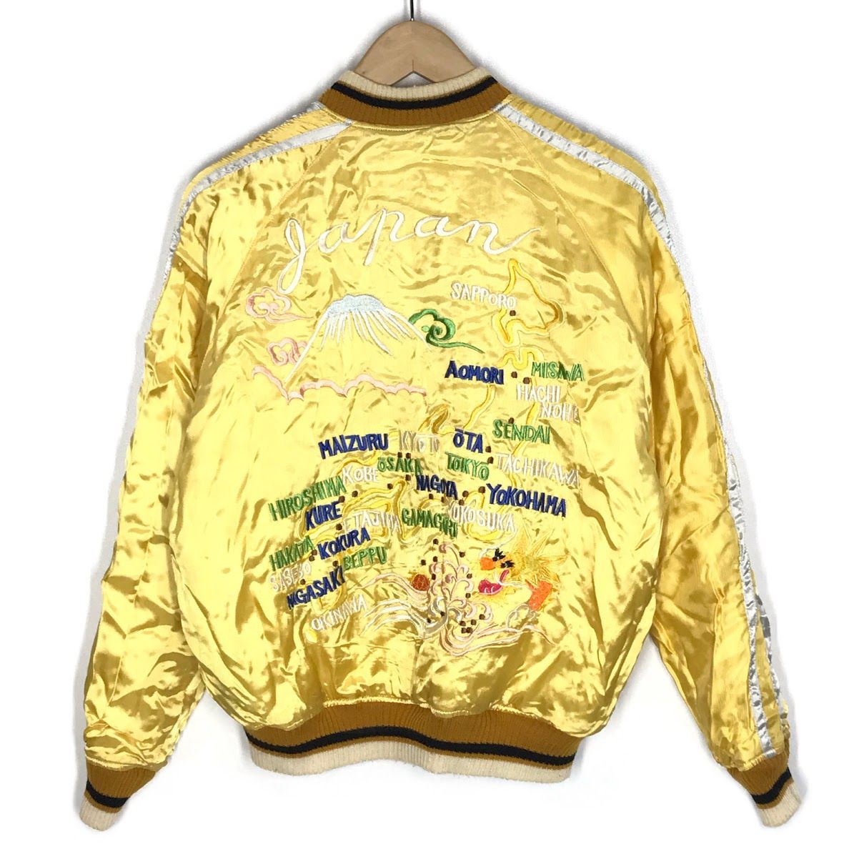 倉吉店】 中古 CAB CLOTHING | キャブクロージング スーベニア