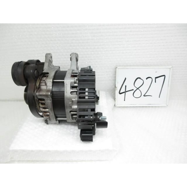 R1年 セレナ ハイウェイスター GFC27 ダイナモ オルタネーター テストOK 2310A-5TA2C 208499 4827