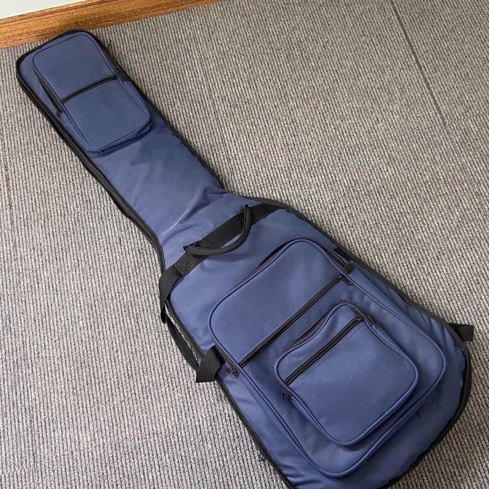 Brian by Bacchus BJB-380 エレキベース 4弦 ソフトケース付き - メルカリ