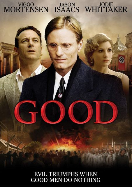 【中古】Good [DVD]