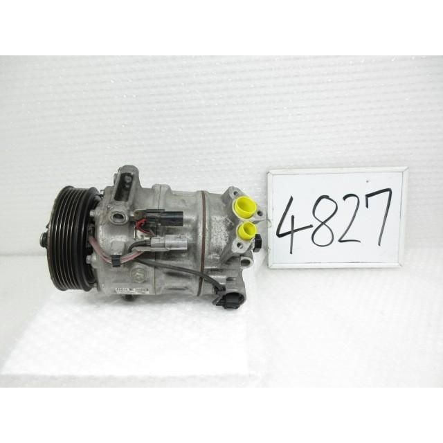 R1年 セレナ ハイウェイスター GFC27 A/C エアコンコンプレッサー コア用 92600-5TA0A 208500