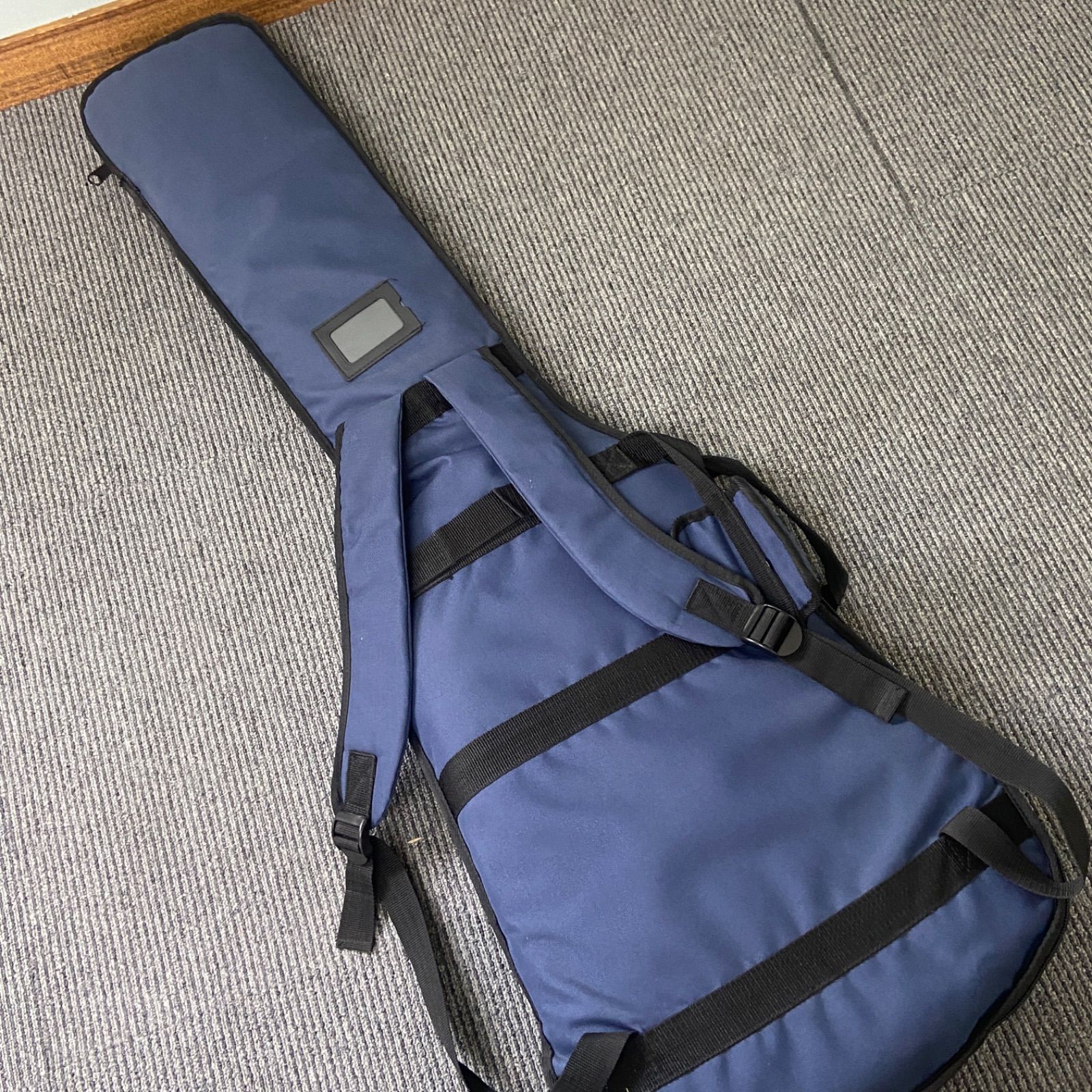 Brian by Bacchus BJB-380 エレキベース 4弦 ソフトケース付き - メルカリ