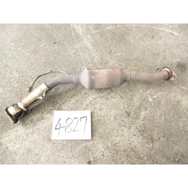 R1年 セレナ ハイウェイスター GFC27 フロントマフラー エキゾーストパイプ 200A0-5TA0A 208503 4827