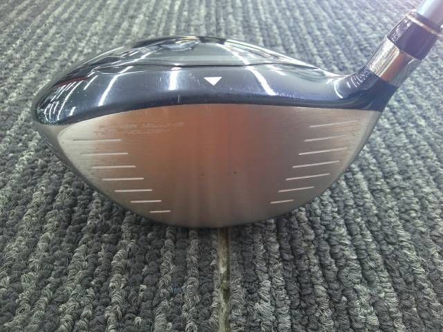 中古 レディースドライバー ブリヂストン TOUR B JGR 2019 Blue/AiR
