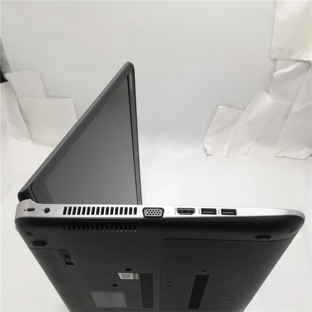 激安 初心者向 Wi-Fi有 中古ノートパソコン HP 450 G3 Core i5 6200U