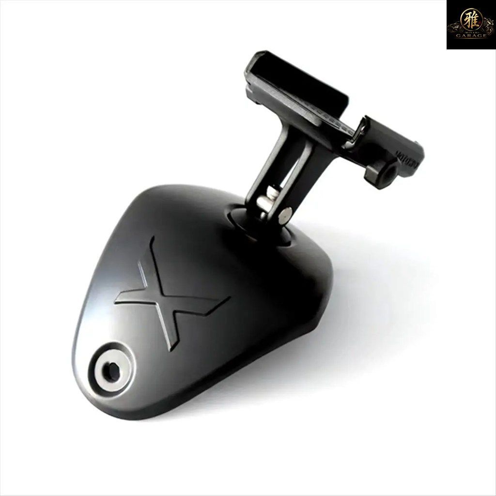 オートバイハンドルバー上部蛇口カバー ヤマハ XMAX B SUP