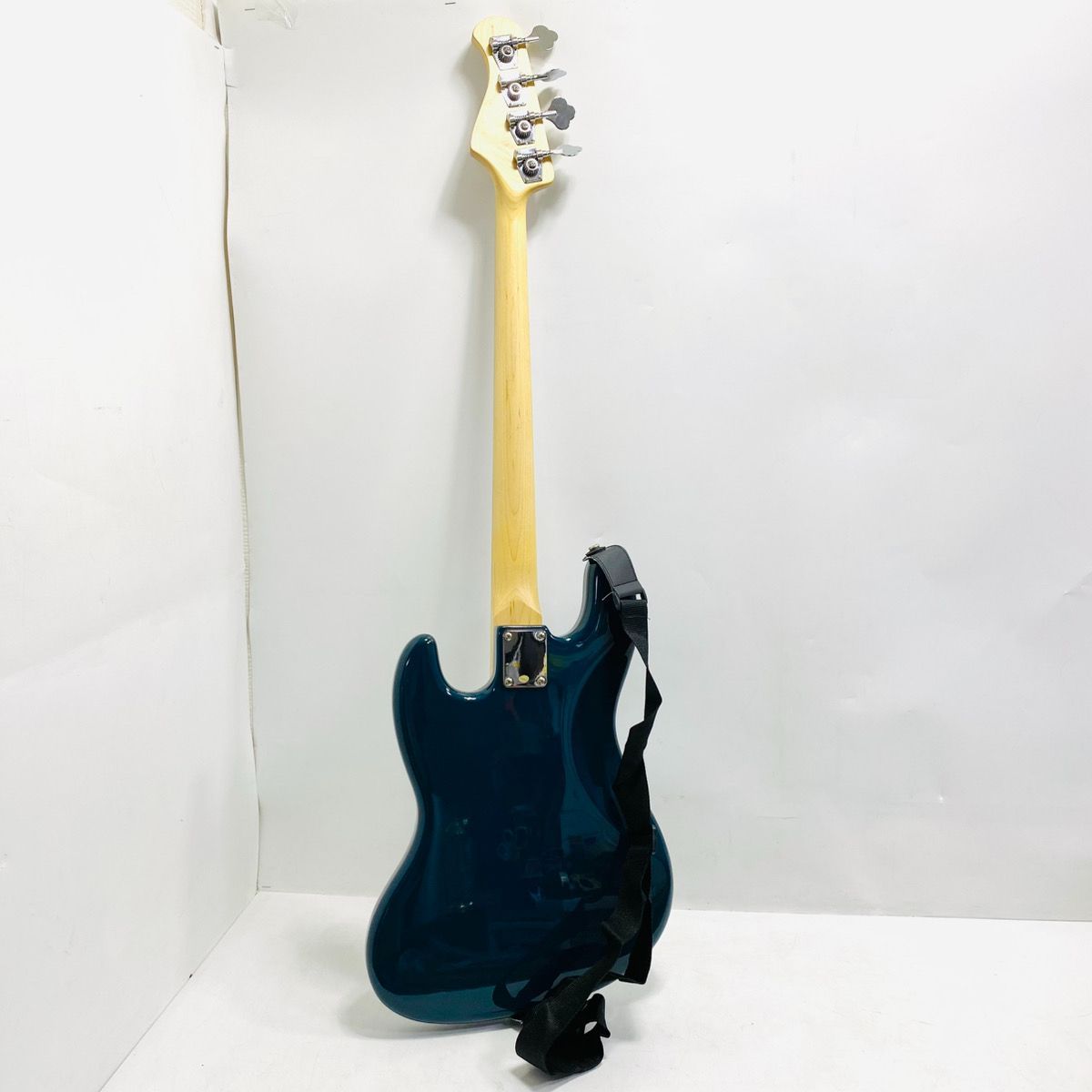 Bacchus バッカス ジャズベース BJB-1M MAB - メルカリ