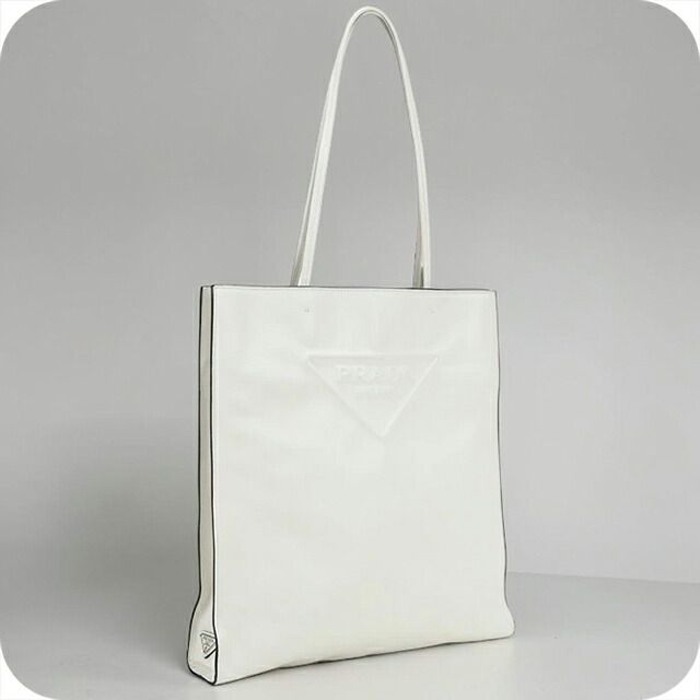 プラダ PRADA バッグ レディース 1BG429 トライアングルロゴ