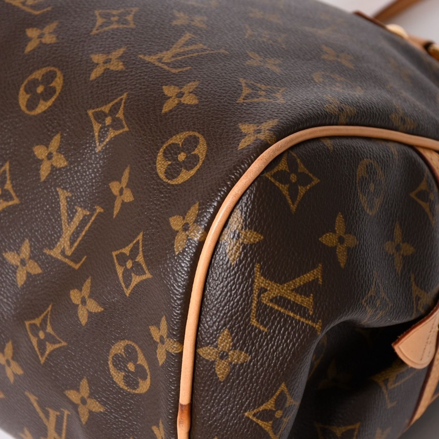 極美品 LOUIS VUITTON ルイヴィトン モントルグイユGM ショルダー 
