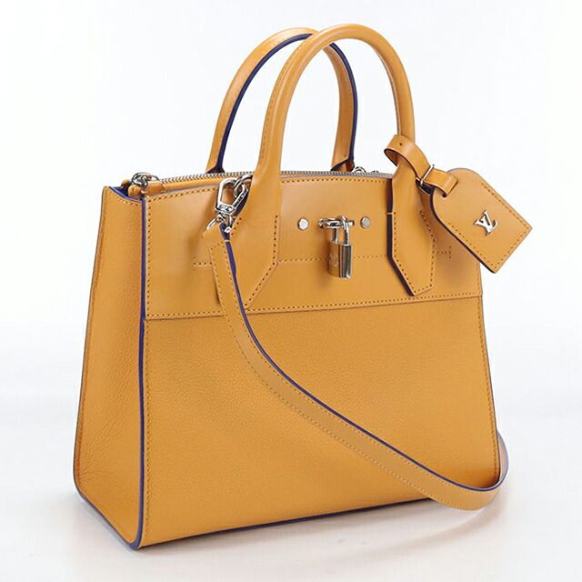 ルイヴィトン LOUIS VUITTON バッグ レディース トリヨン シティス