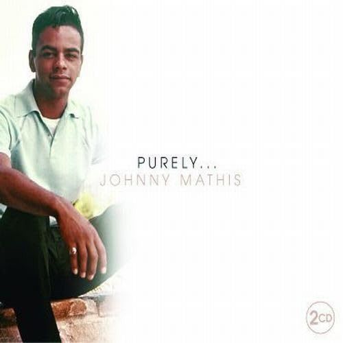 【CD】Purely Johnny Mathis
