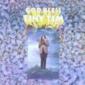 【CD】God Bless Tiny Tim