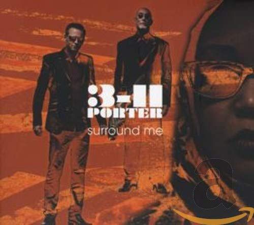 【CD】Surround Me