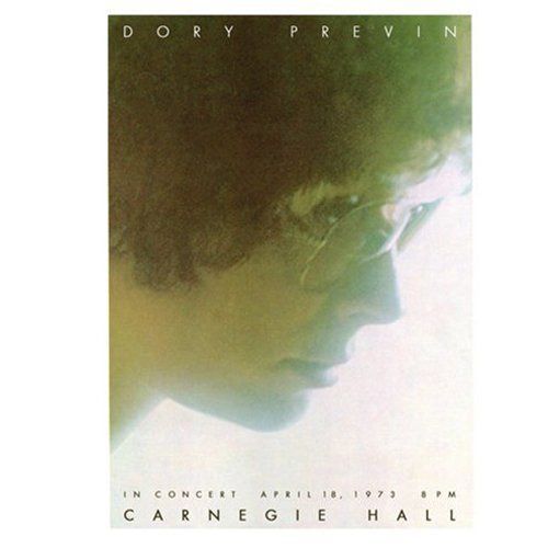 【CD】Live At Carnegie Hall