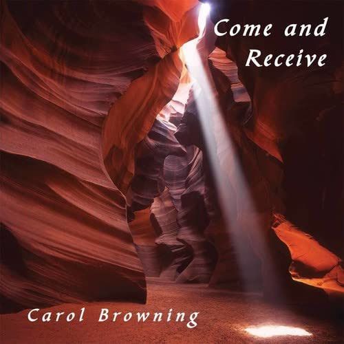 【CD】Come and Receive