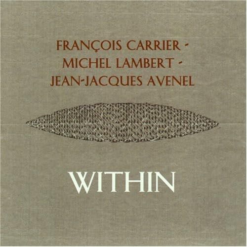 【CD】Within