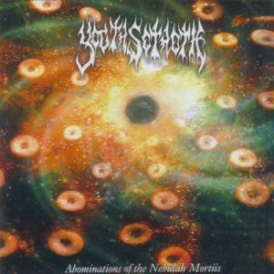 【CD】Abominations of the..