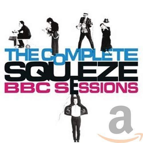 【CD】Complete BBC Sessions