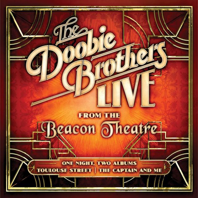 【中古】Live From The Beacon Theatre [Blu-ray] [Import]