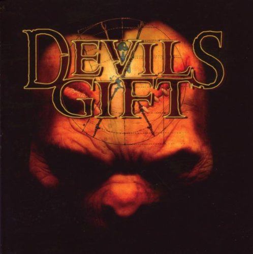 【CD】Devil's Gift
