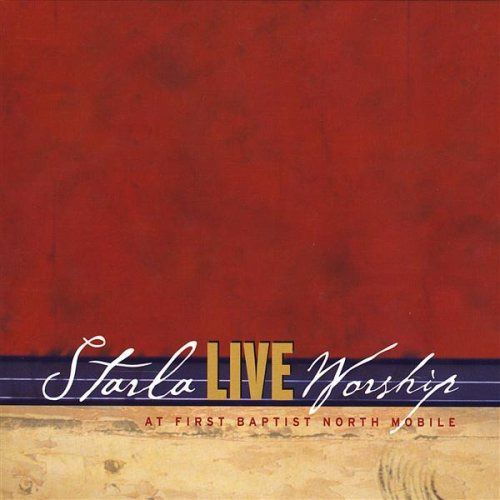 【CD】Live Worship