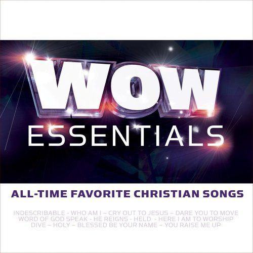 【CD】Wow Essentials