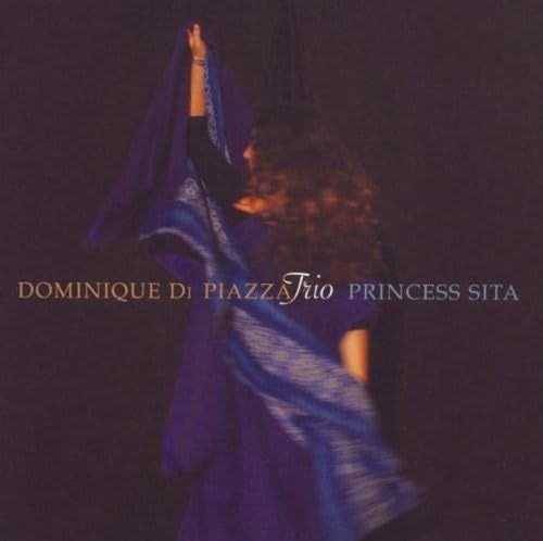 【CD】Princess Sita 6,045円