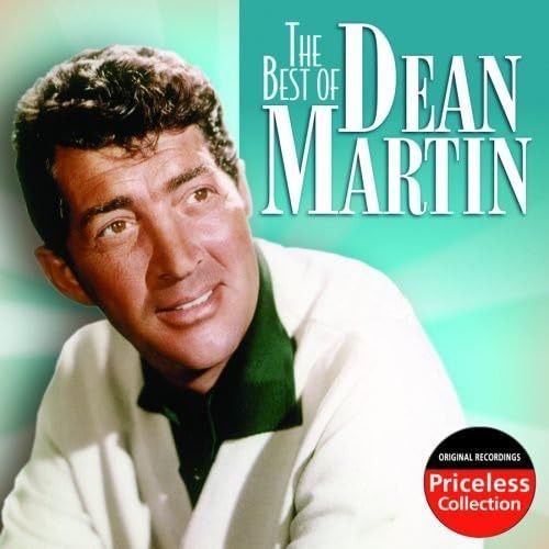 【CD】The Best of Dean Martin