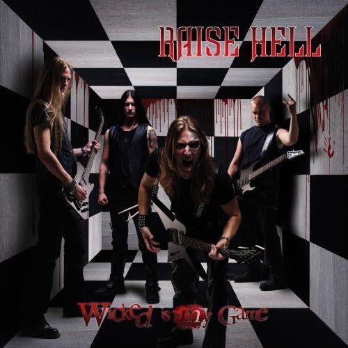 【CD】Wicked Is My Game 11,440円