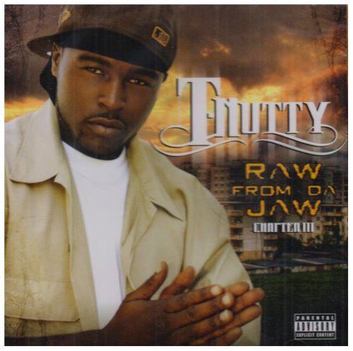 【CD】Raw from Da Jaw