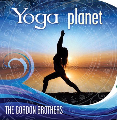 【CD】Yoga Planet
