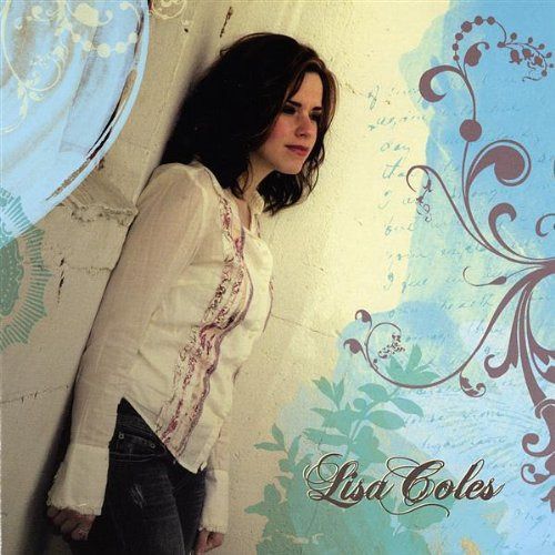 【CD】Lisa Coles