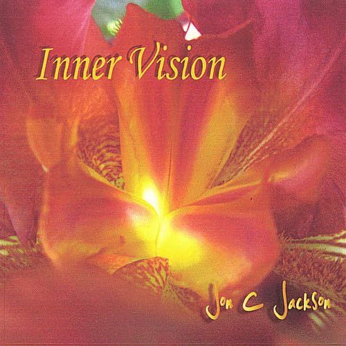 【CD】Inner Vision