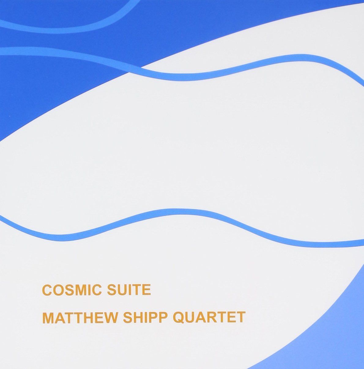 【CD】Cosmic Suite