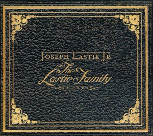 【CD】Joe Lastie Jr