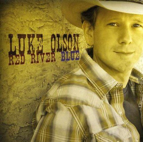 【CD】Red River Blue