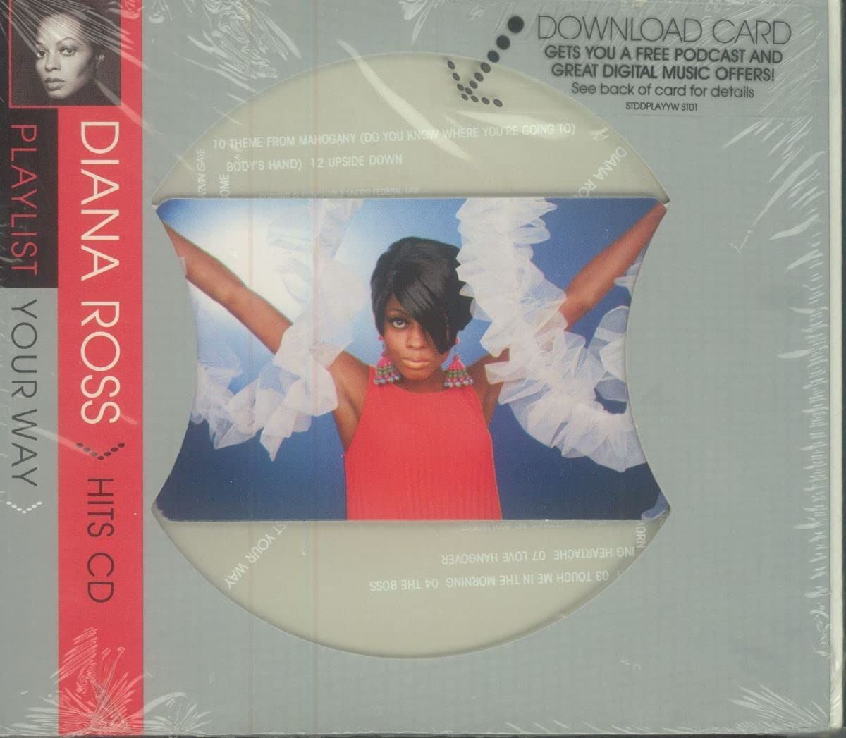 【CD】Playlist Your Way