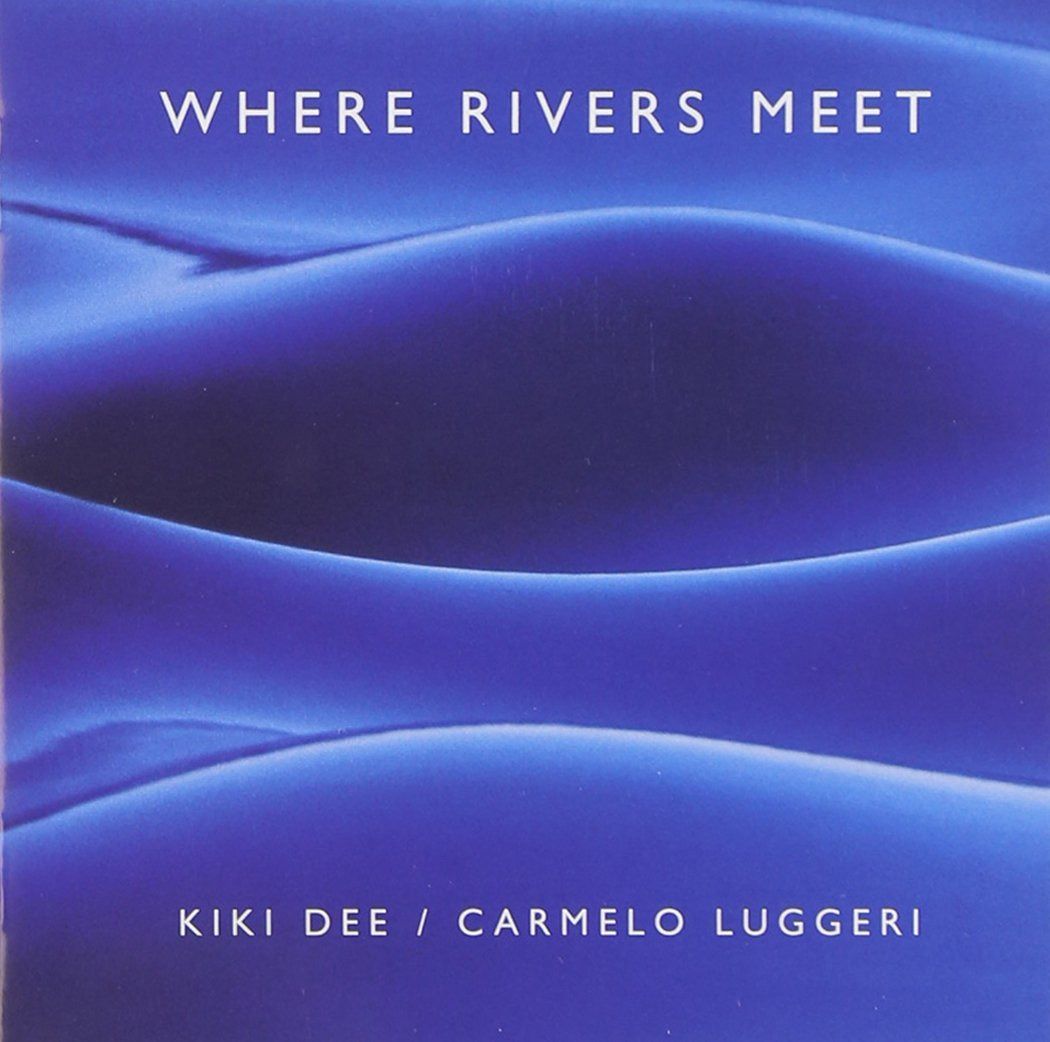 【CD】Where Rivers Meet