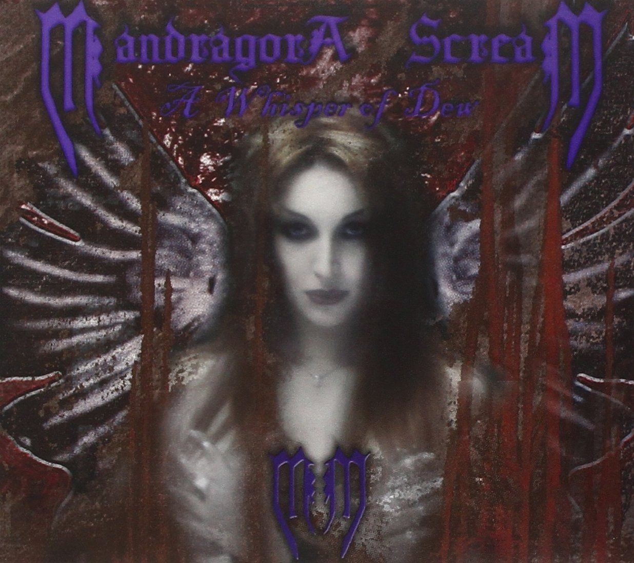 【CD】Whisper of Dew (24bt)