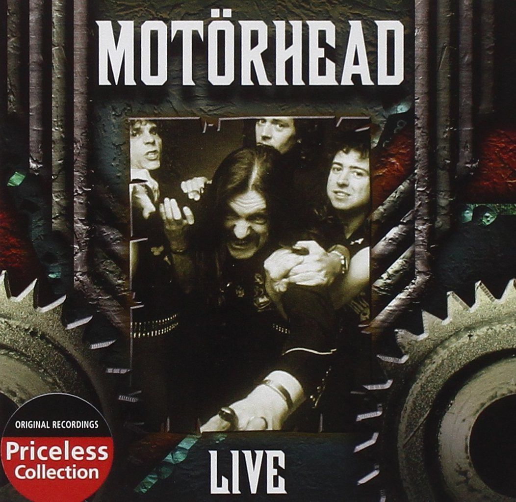 【CD】Live