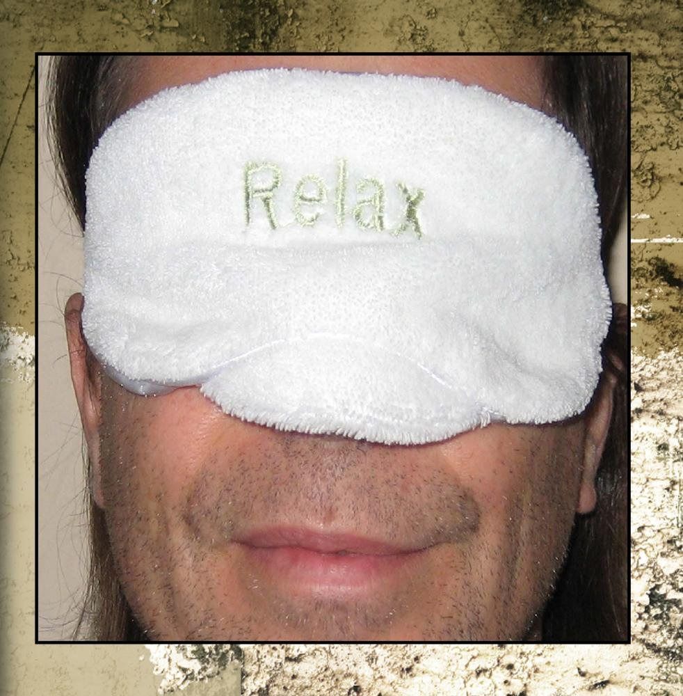 【CD】Relax