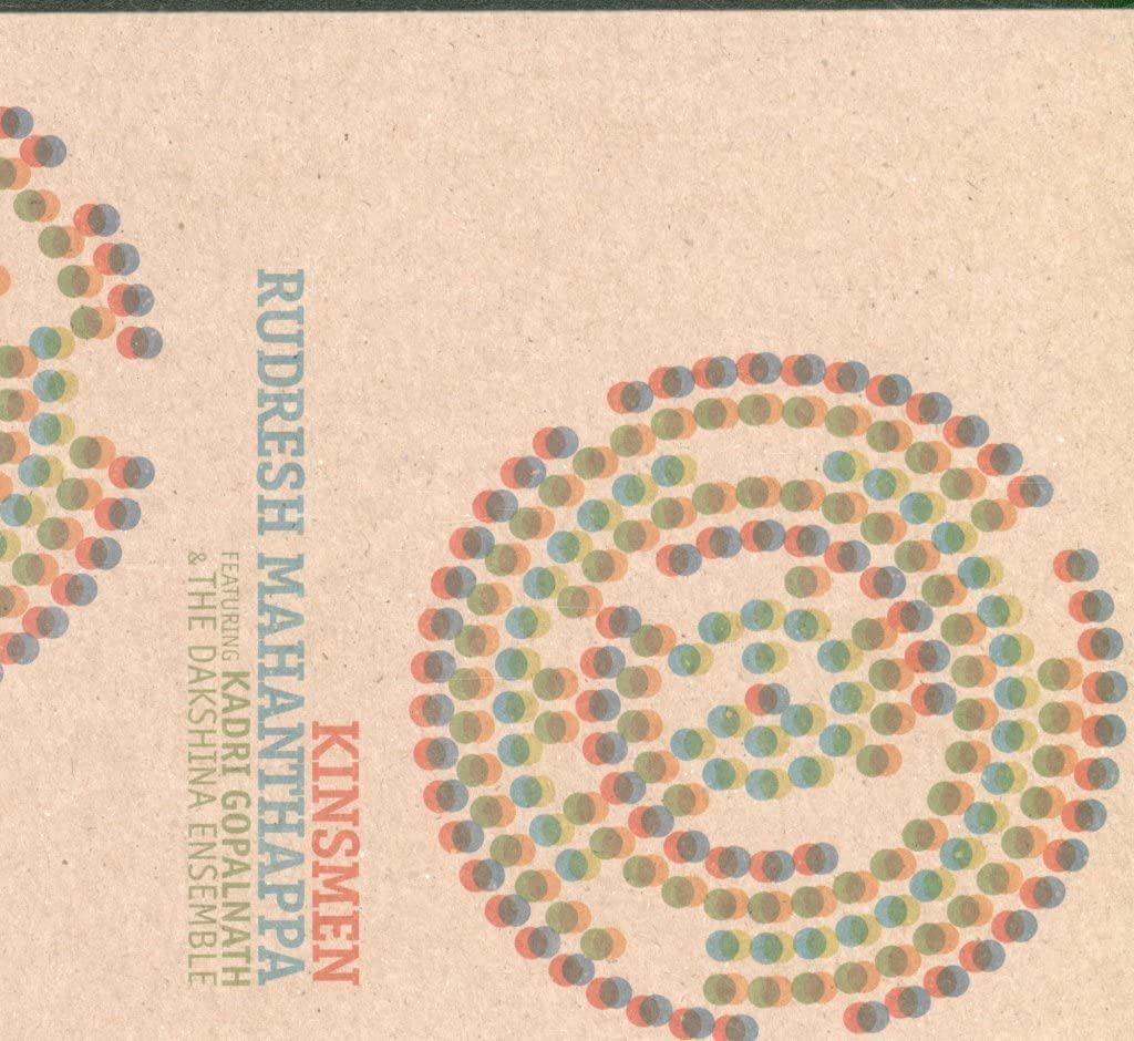 【CD】Kinsmen (Dig)