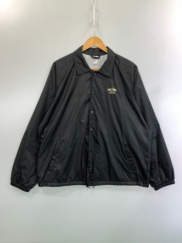中古品】 CHALLENGER チャレンジャー 25 SNAKE COACH JACKET スネーク