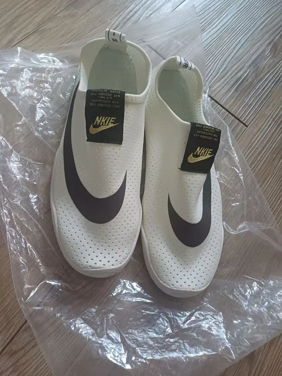 NIKE(ナイキ) ウォーターシューズ 255