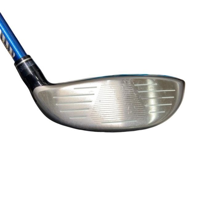 中古 ダンロップ XXIO(2020) 3W レフティ フェアウェイウッド FW