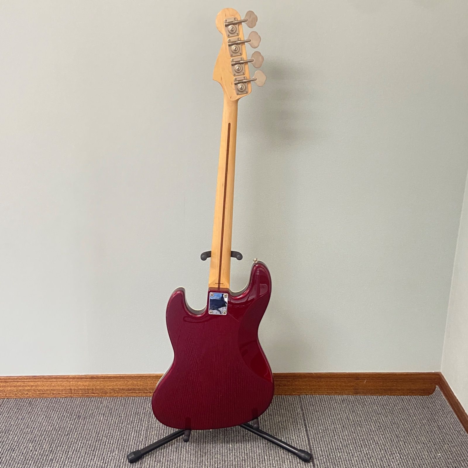 Fender Japan フェンダー・ジャパン Aerodyne（エアロダイン）ジャズ