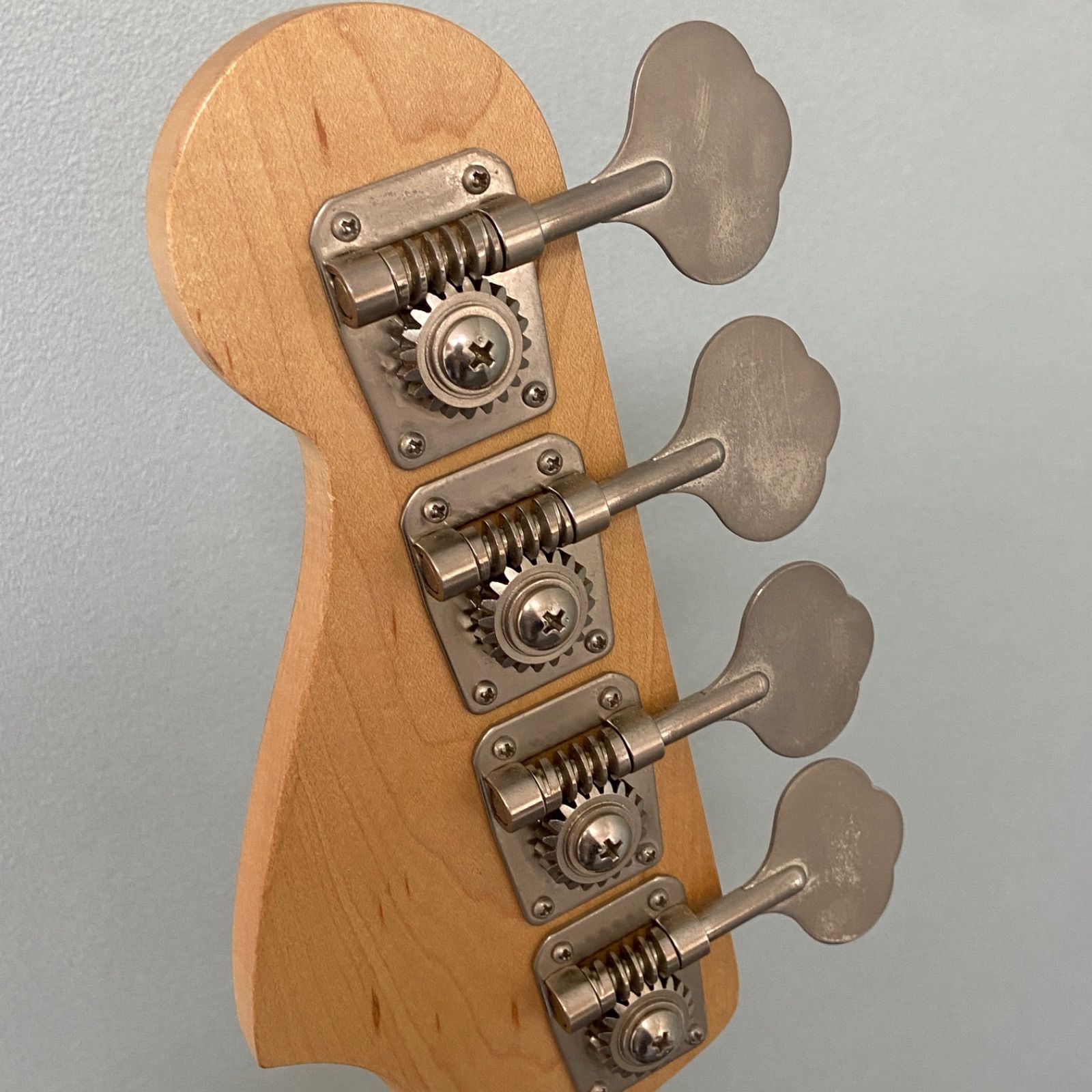 Fender Japan フェンダー・ジャパン Aerodyne（エアロダイン）ジャズ