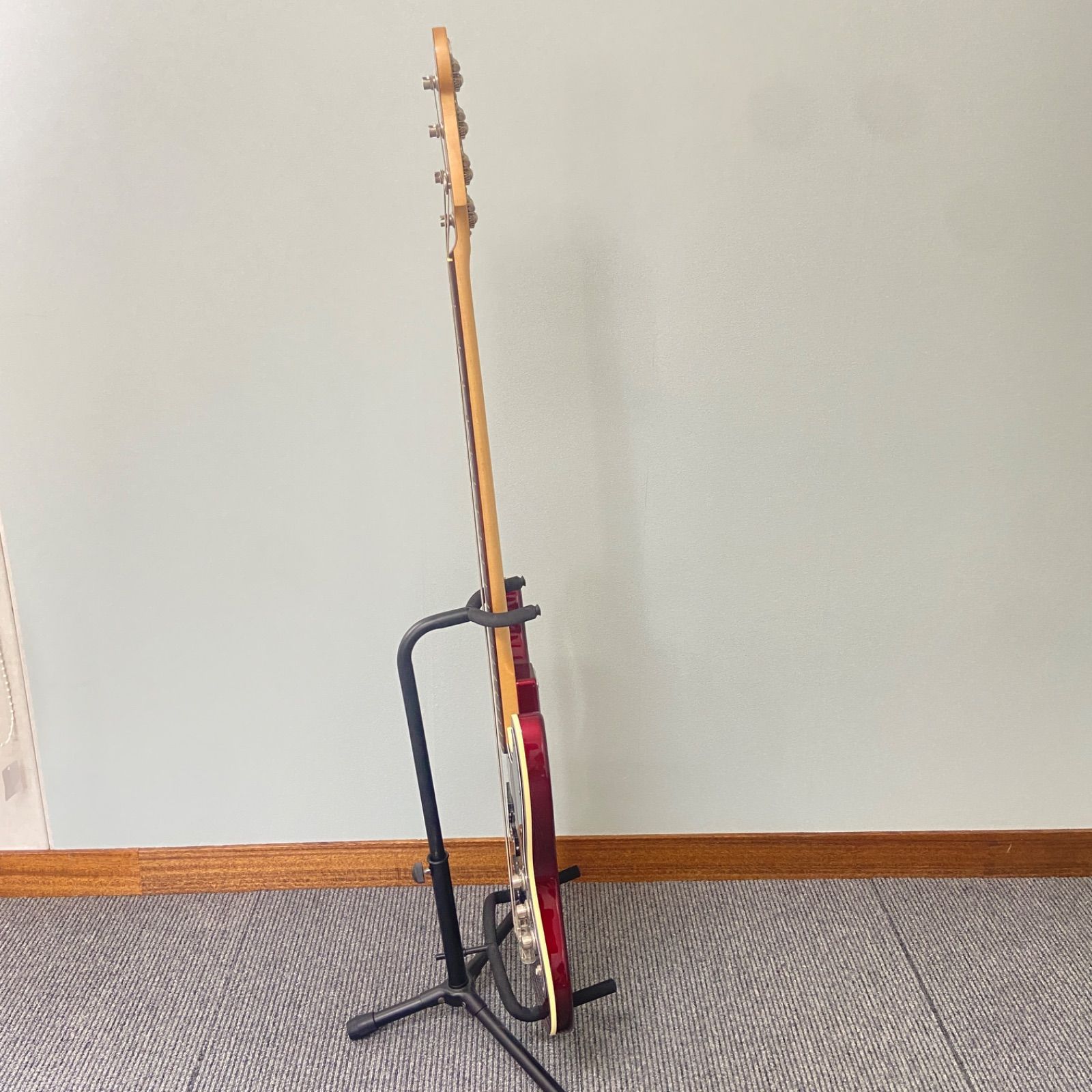 Fender Japan フェンダー・ジャパン Aerodyne（エアロダイン）ジャズ
