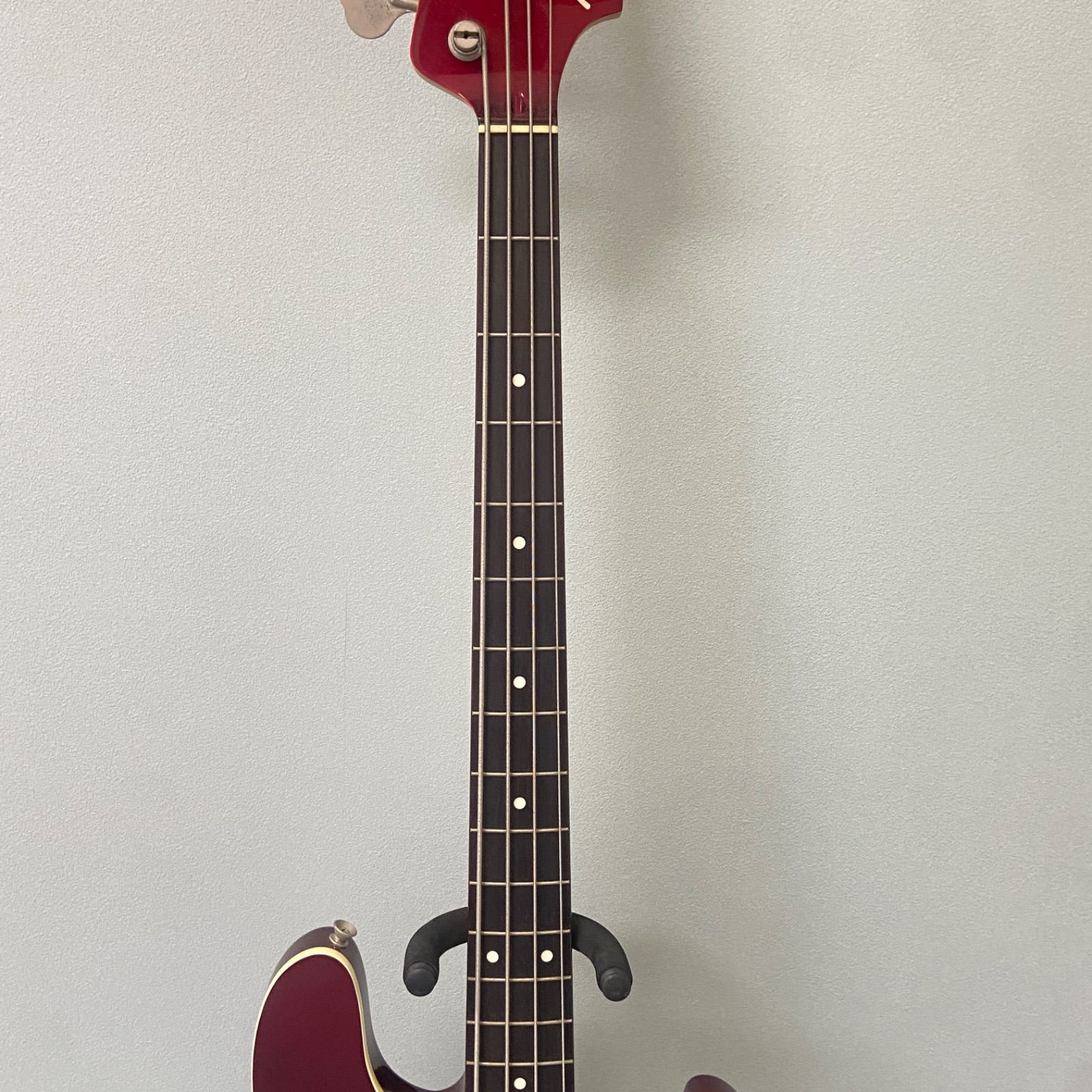 Fender Japan フェンダー・ジャパン Aerodyne（エアロダイン）ジャズ